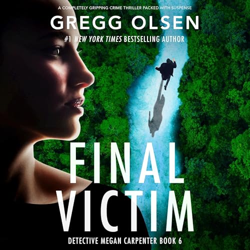 Cover of Final Victim