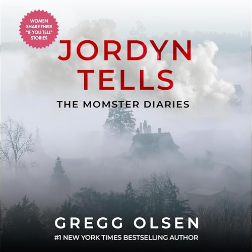Cover of Jordyn Tells
