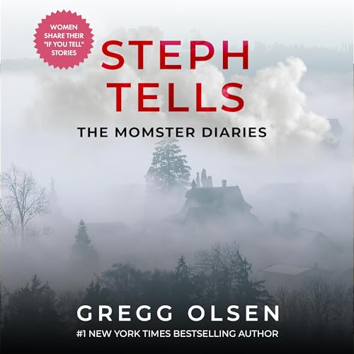 Cover of Steph Tells