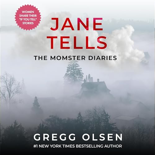 Cover of Jane Tells