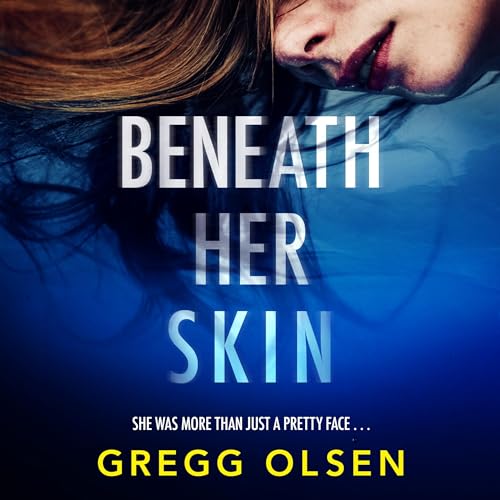 Cover of Beneath Her Skin