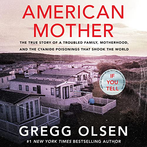 Cover of American Mother
