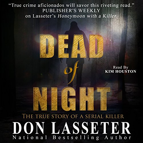 Cover of Dead of Night