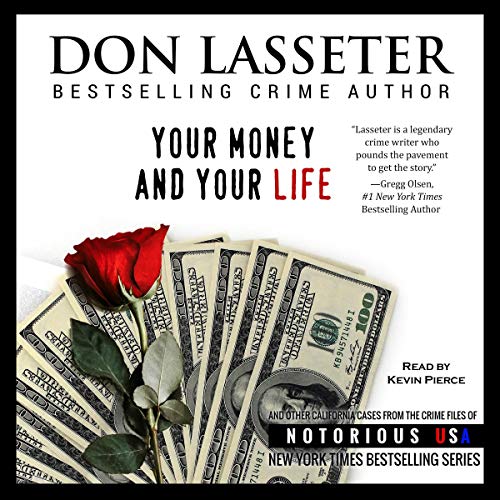 Cover of Your Money and Your Life