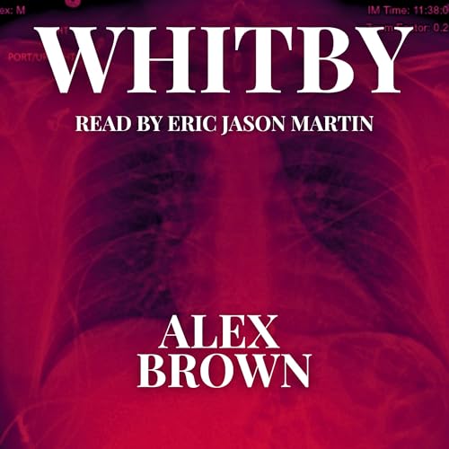 Cover of Whitby