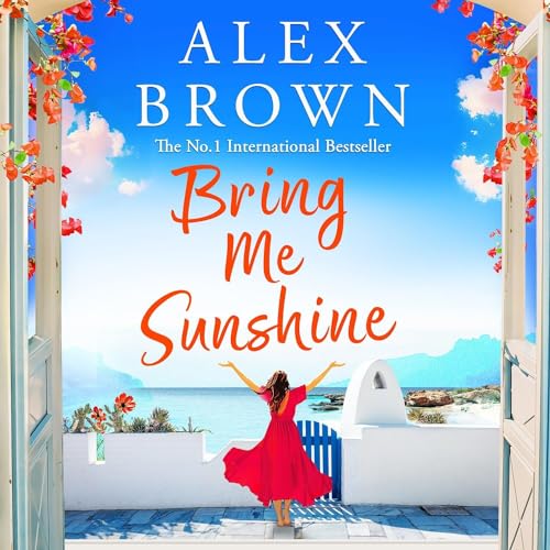 Cover of Bring Me Sunshine
