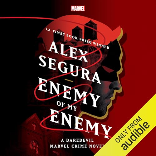 Cover of Enemy of My Enemy