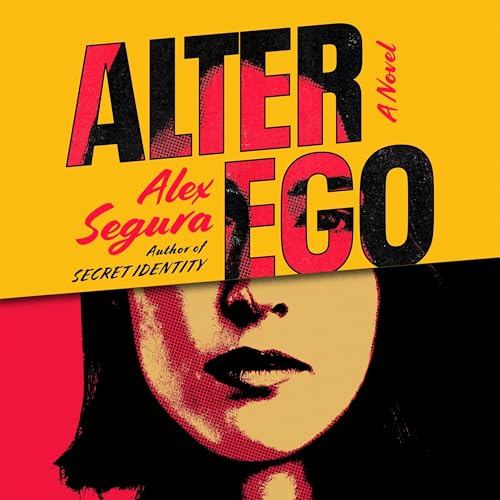 Cover of Alter Ego