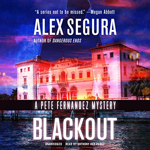 Cover of Blackout
