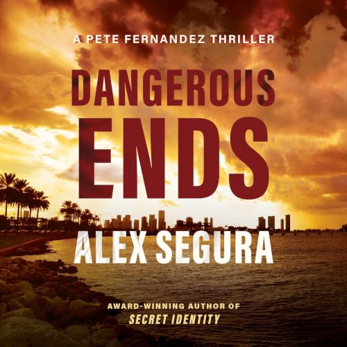 Cover of Dangerous Ends