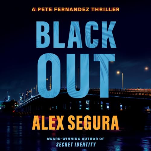 Cover of Blackout