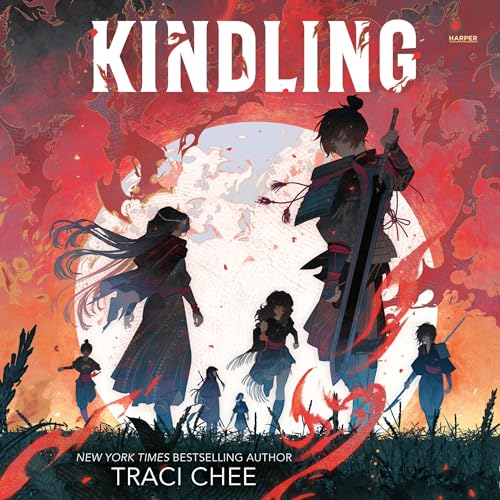 Cover of Kindling