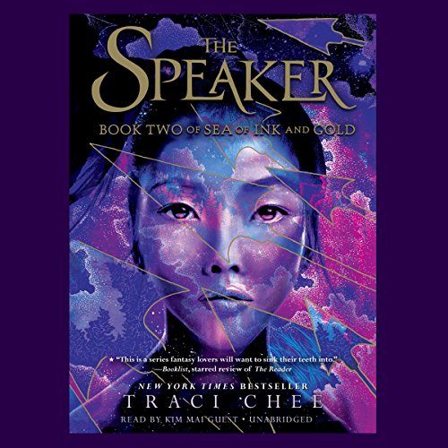 Cover of The Speaker