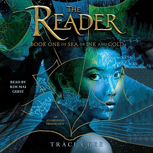 Cover of The Reader