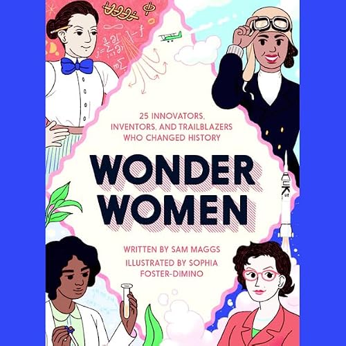 Cover of Wonder Women