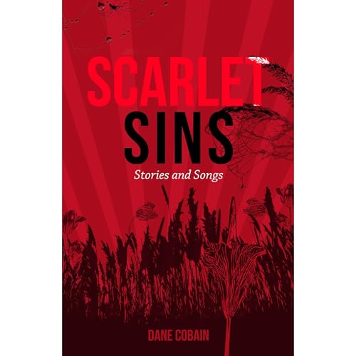 Cover of Scarlet Sins