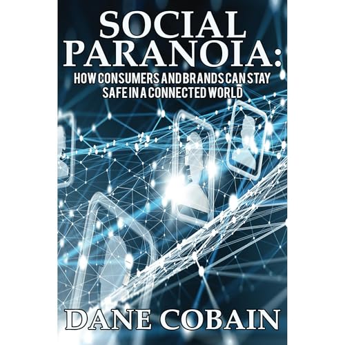 Cover of Social Paranoia
