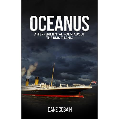 Cover of Oceanus