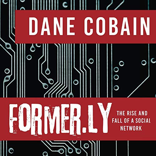 Cover of Former.ly