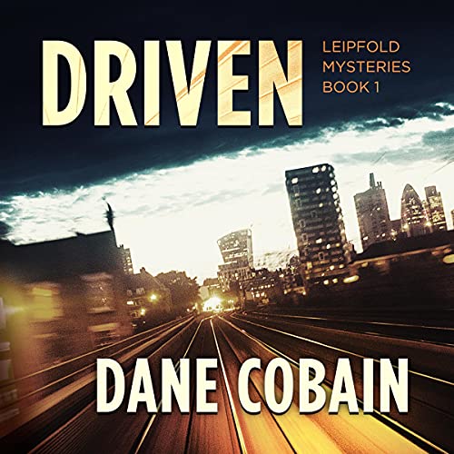 Cover of Driven