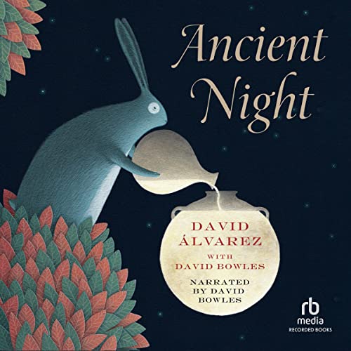 Cover of Ancient Night