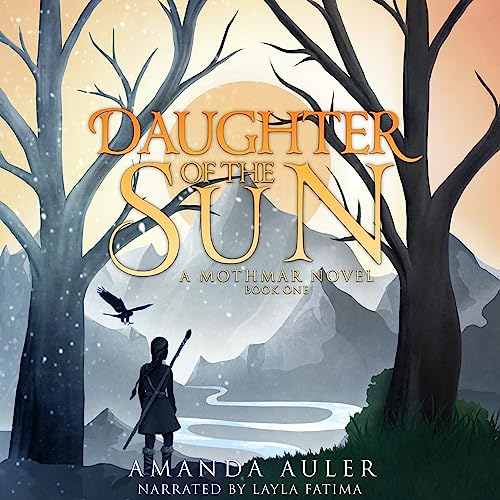 Cover of Daughter of the Sun