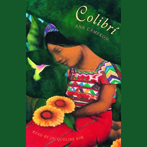 Cover of Colibri