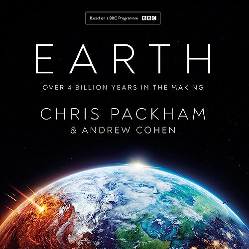 Cover of Earth