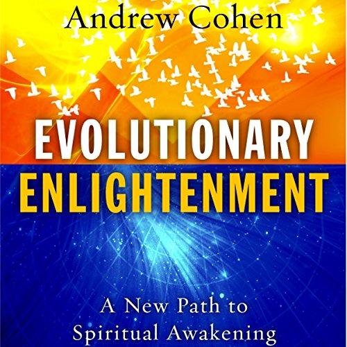 Cover of Evolutionary Enlightenment