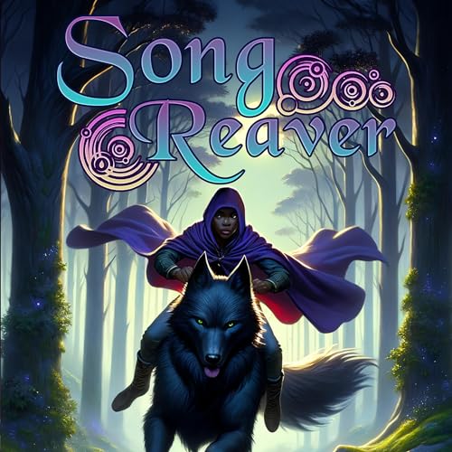 Cover of Songreaver