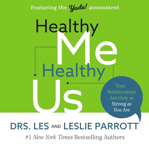 Cover of Healthy Me, Healthy Us