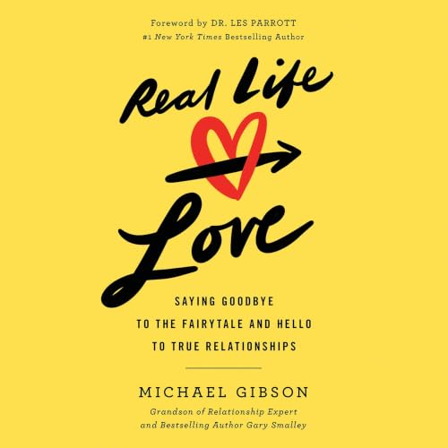 Cover of Real Life Love