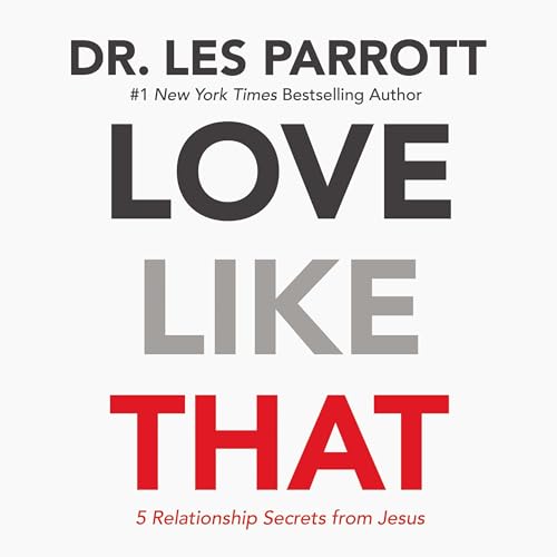 Cover of Love Like That