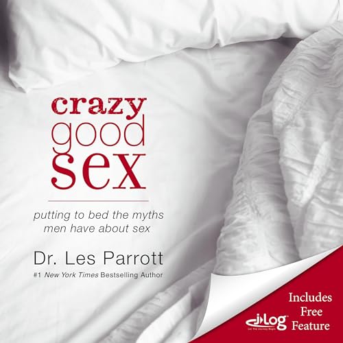Cover of Crazy Good Sex