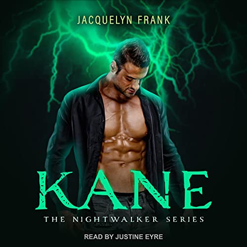 Cover of Kane