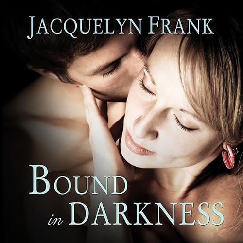 Cover of Bound in Darkness