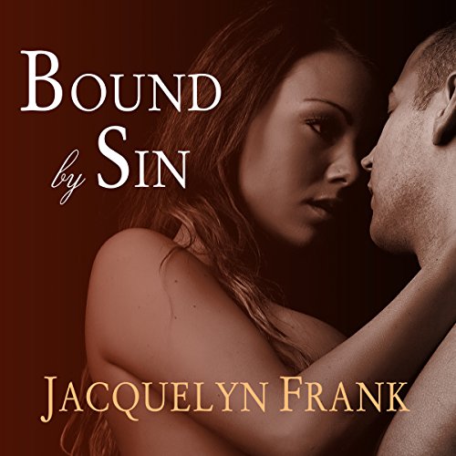 Cover of Bound by Sin