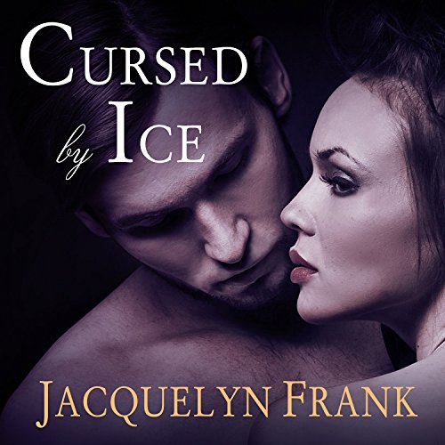 Cover of Cursed by Ice