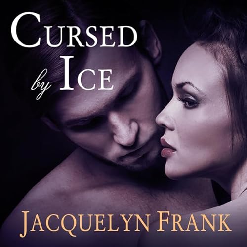 Cover of Cursed by Ice