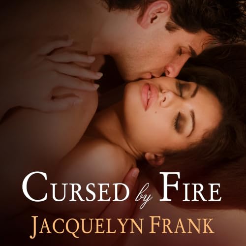 Cover of Cursed by Fire