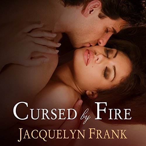 Cover of Cursed by Fire