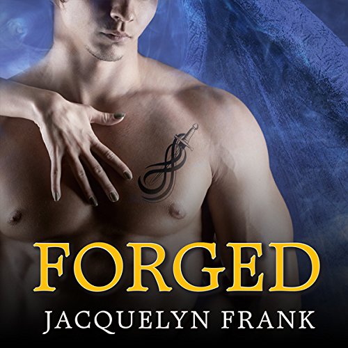 Cover of Forged