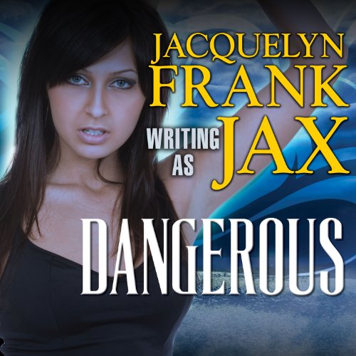 Cover of Dangerous