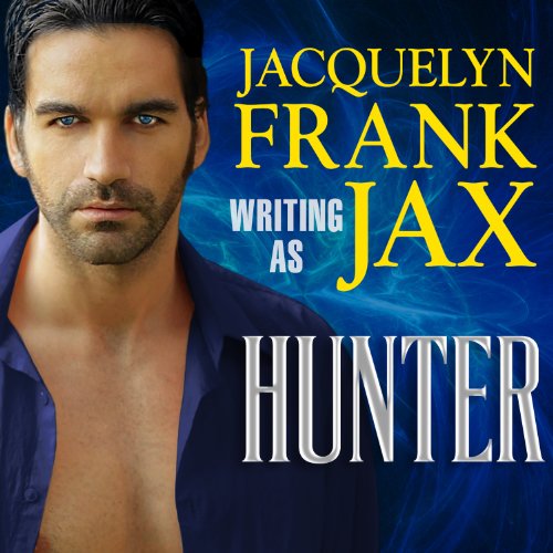 Cover of Hunter
