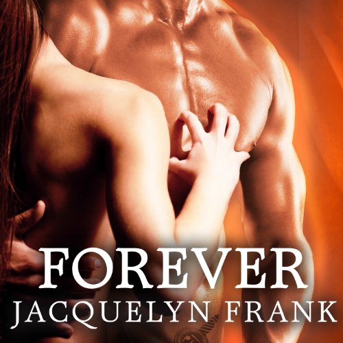 Cover of Forever