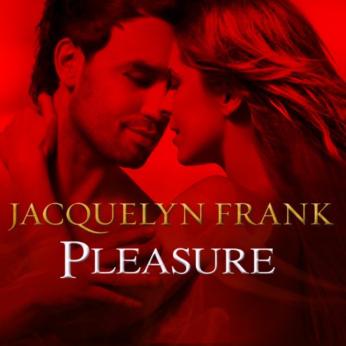 Cover of Pleasure