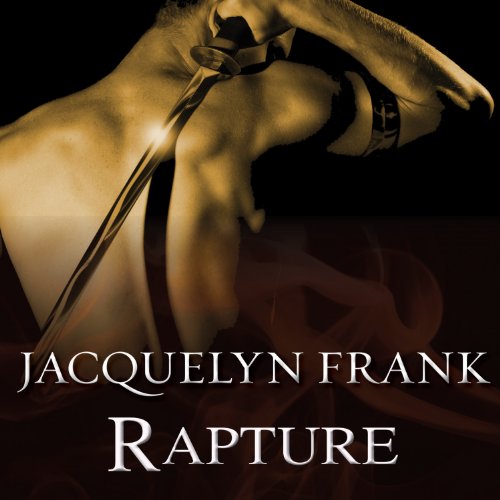 Cover of Rapture