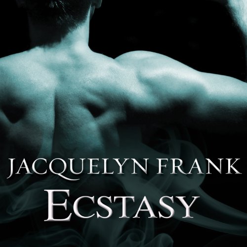Cover of Ecstasy