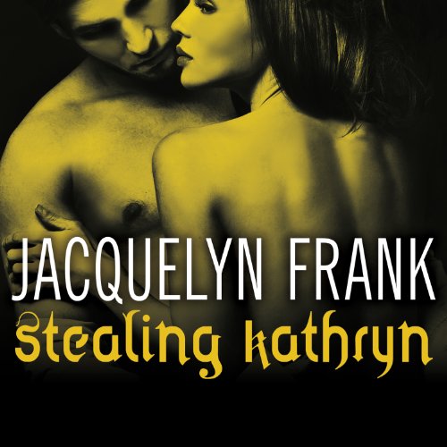 Cover of Stealing Kathryn