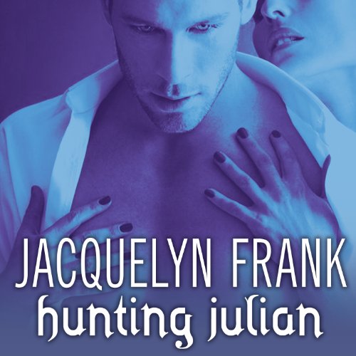 Cover of Hunting Julian